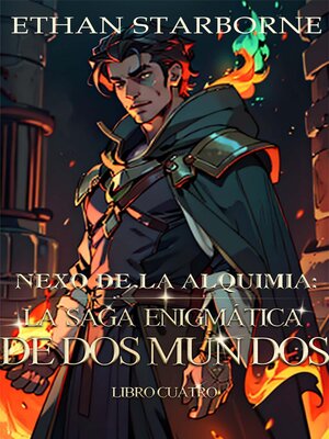 cover image of Nexo de la Alquimia